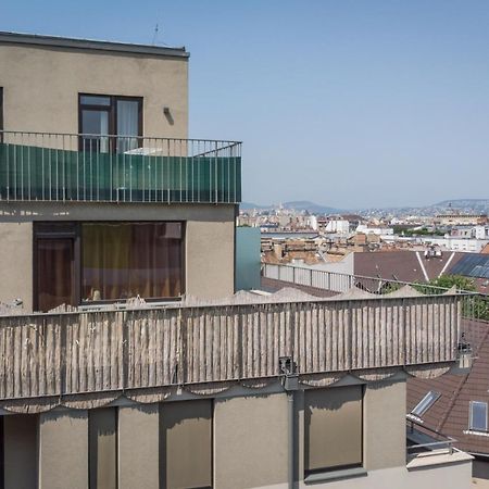 Apartament Crvn2 #Freeparking Budapeszt Zewnętrze zdjęcie
