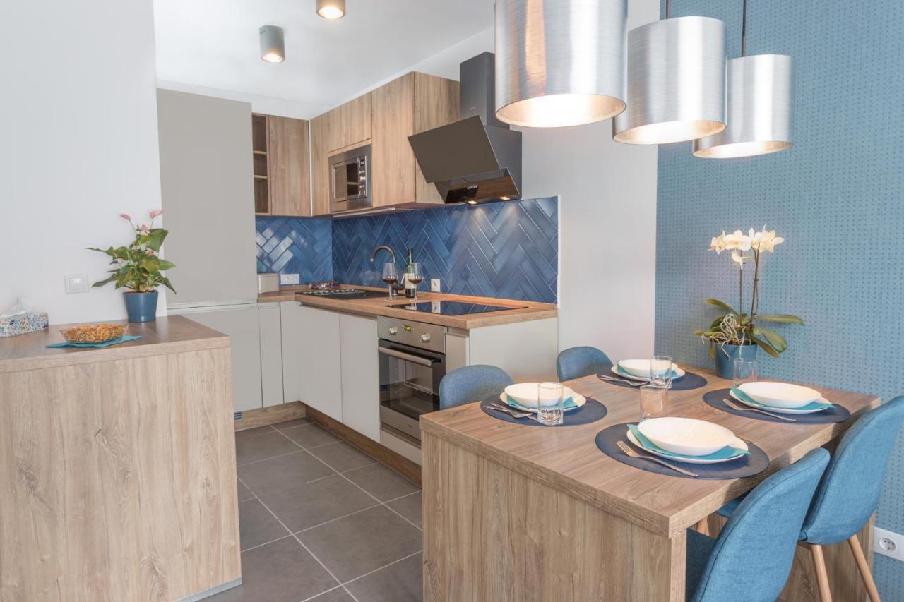 Apartament Crvn2 #Freeparking Budapeszt Zewnętrze zdjęcie