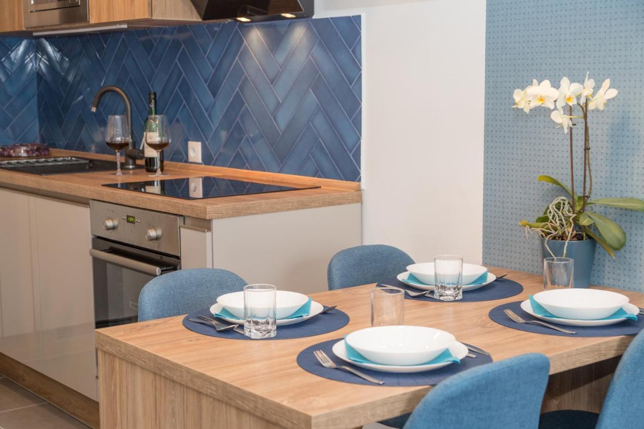 Apartament Crvn2 #Freeparking Budapeszt Zewnętrze zdjęcie