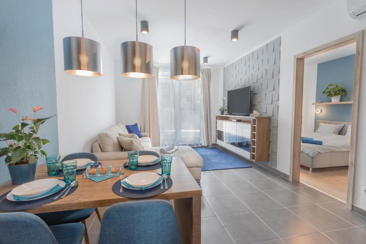 Apartament Crvn2 #Freeparking Budapeszt Zewnętrze zdjęcie